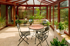 Gods Blessing Green conservatory quotes